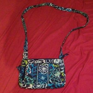 Vera Bradley small purse